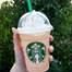 Starbucks Frappucino