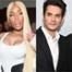 Nicki Minaj & John Mayer 