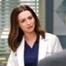 Grey's Anatomy Season 14, Caterina Scorsone