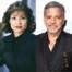 Vanessa Marquez, George Clooney