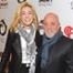 Alexis Roderick, Billy Joel, Expecting