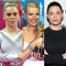 McKayla Maroney, Gwyneth Paltrow, Rose McGowan