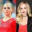 Nastia Liukin, McKayla Maroney