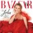 Julia Roberts, Harper's Bazaar UK, November 2017 Issue