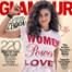 Zendaya, Glamour Magazine
