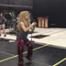 Shakira, Instagram