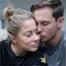 Shawn Johnson, Andrew East, Miscarriage, YouTube