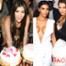 Kim Kardashian, Khloe Kardashian, Birthday