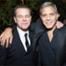Matt Damon, Julianne Moore, George Clooney