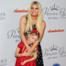 Princess Charlene of Monaco, Jessica Simpson, Maxwell Johnson