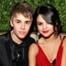 Justin Bieber, Selena Gomez