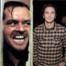 Jack Nicholson, The Shining, James Franco