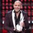 Pitbull, 2017 Latin American Music Awards