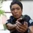 Angela Bassett, Rescue Me