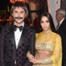 Kim Kardashian, Jonathan Cheban, Halloween