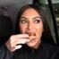 Kim Kardashian, KUWTK 1406