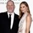 Harvey Weinstein, Georgina Chapman