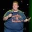 Ralphie May