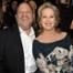 Harvey Weinstein, Meryl Streep