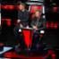 The Voice Season 13, Adam Levine, Blake Shelton