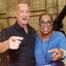 Tom Hanks, Oprah Winfrey