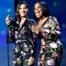 Niecy Nash, Olivia Munn, 2018 Critics' Choice Awards 