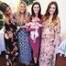 Carly Waddell, Jade Tolbert, Juelia Kinney, Kaitlyn Bristowe, Baby Shower