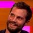 Jamie Dornan, Graham Norton Show