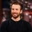 Chris Evans, Jimmy Kimmel Live