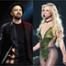 Justin Timberlake, Britney Spears, Las Vegas