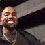 Kanye West, Damon Dash Movie Screening