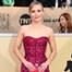 Kristen Bell, 2018 SAG Awards, Red Carpet Fashions