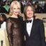 Nicole Kidman, Keith Urban, SAG Awards, Couples