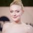 ESC: Dakota Fanning, SAG Awards Beauty