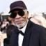 Morgan Freeman, 2018 SAG Awards