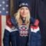 Team USA, 2018 Winter Olympics, Ralph Lauren, opening ceremony uniforms, Jamie Anderson