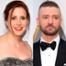 Dylan Farrow, Justin Timberlake