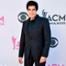 David Copperfield, 2017 ACM Awards, Arrivals
