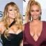 Mariah Carey, Beyonce