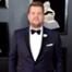 James Corden, 2018 Grammy Awards, Red Carpet Fashions