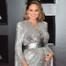 Chrissy Teigen, 2018 Grammy Awards, Red Carpet Fashions