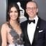 Jessica Andrea, Logic, 2018 Grammy Awards, Couples