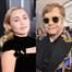 Miley Cyrus, Elton John, Grammys 2018, 2018, Grammys