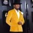 Ne-Yo, 2018 Grammy Awards, Red Carpet Fashions