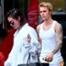 Selena Gomez, Justin Bieber 