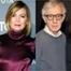 Ellen Pompeo, Woody Allen