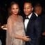 Chrissy Teigen, John Legend, Party Pics