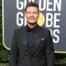 Ryan Seacrest, 2018 Golden Globes, Red Carpet Fashions