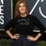 Connie Britton, 2018 Golden Globes, Red Carpet Fashions