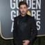 Zac Efron, 2018 Golden Globes, Red Carpet Fashions